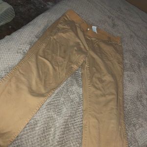 Maternity pants